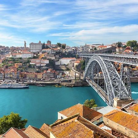 Apartmán Prestige Porto Flat Exteriér fotografie