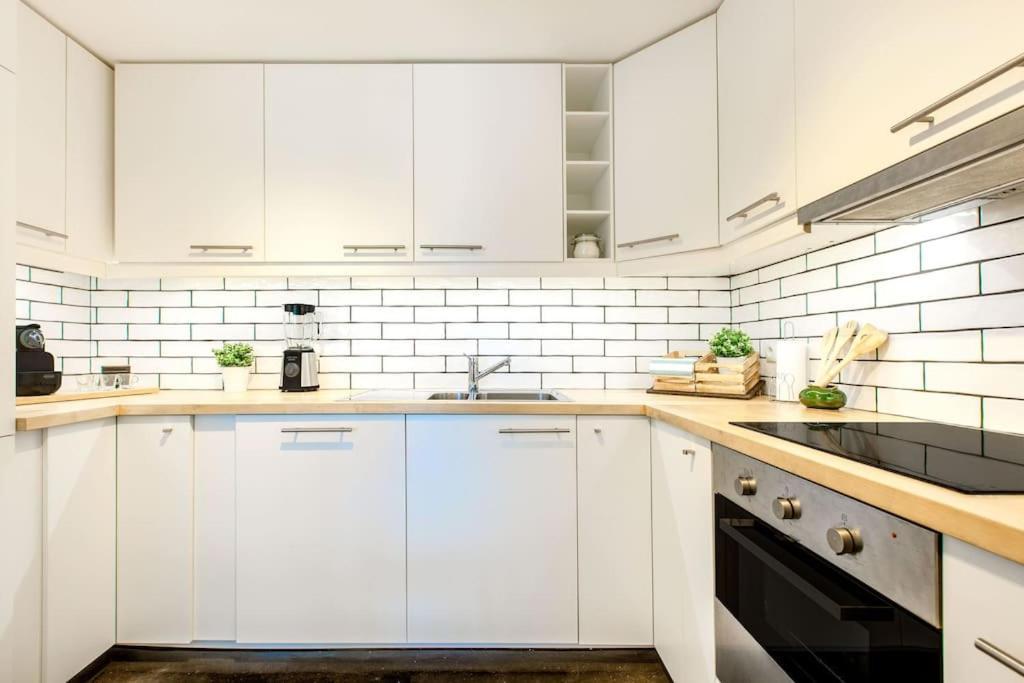 Apartmán Prestige Porto Flat Exteriér fotografie