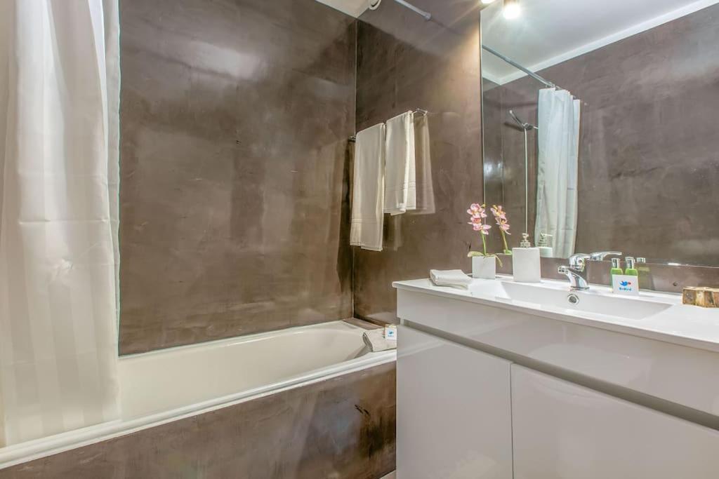 Apartmán Prestige Porto Flat Exteriér fotografie
