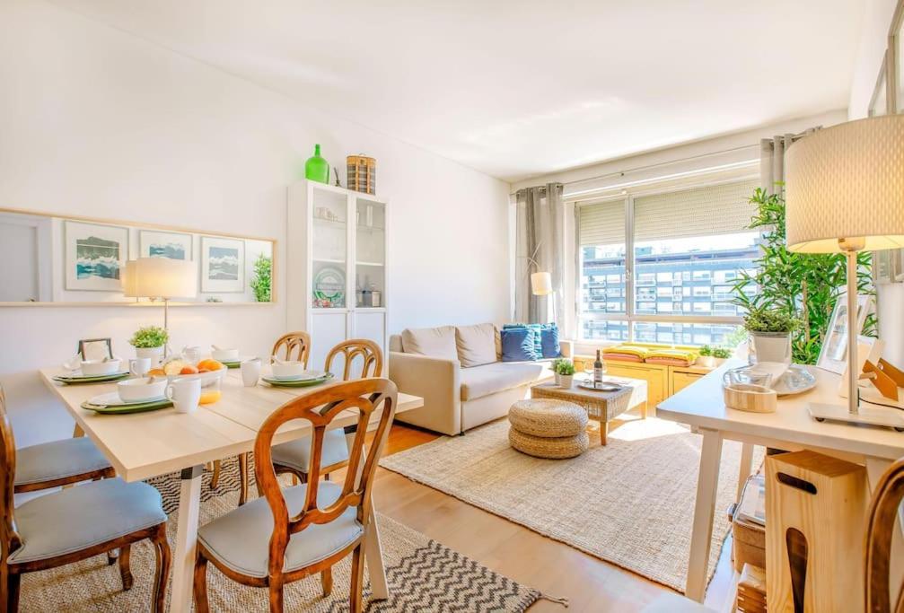 Apartmán Prestige Porto Flat Exteriér fotografie