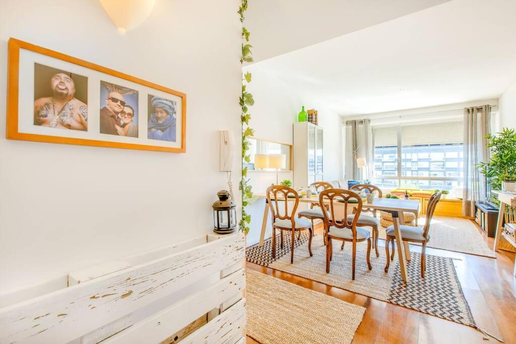 Apartmán Prestige Porto Flat Exteriér fotografie