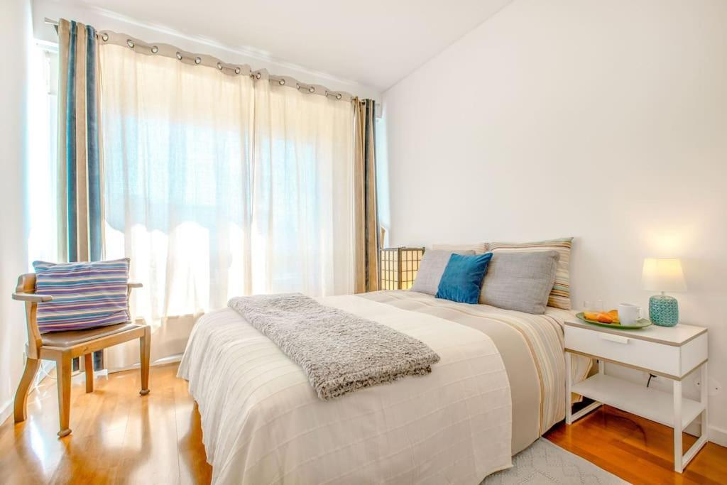 Apartmán Prestige Porto Flat Exteriér fotografie