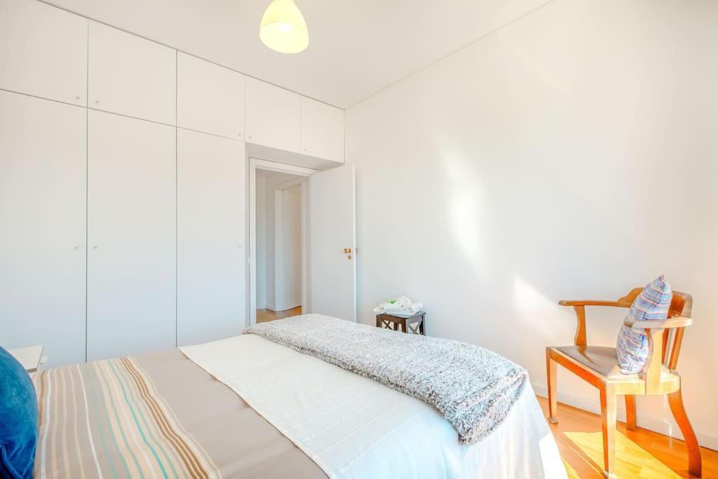 Apartmán Prestige Porto Flat Exteriér fotografie