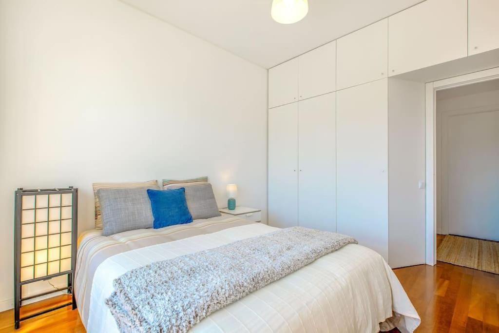 Apartmán Prestige Porto Flat Exteriér fotografie